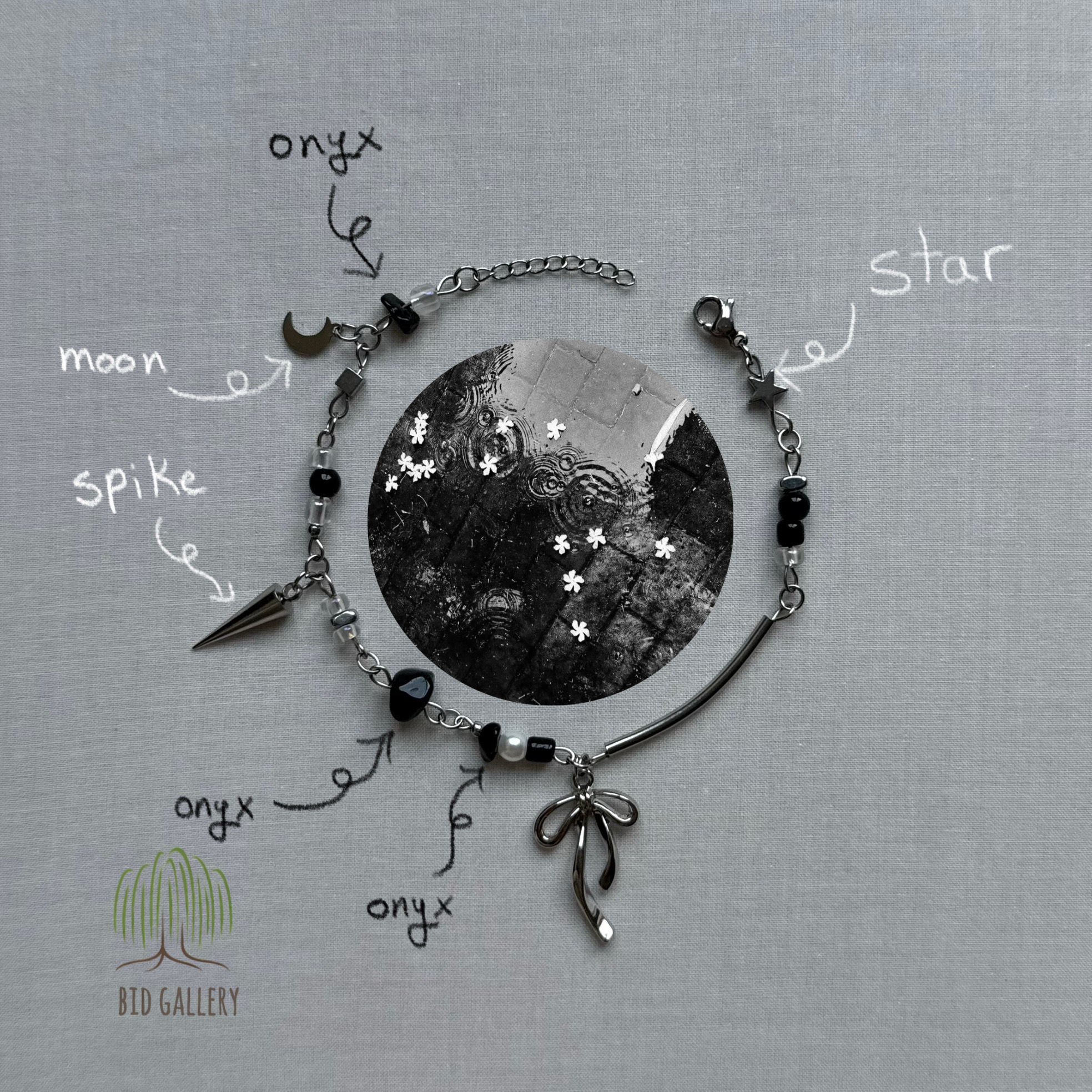 کالکشن الهه ها : شب 🌑