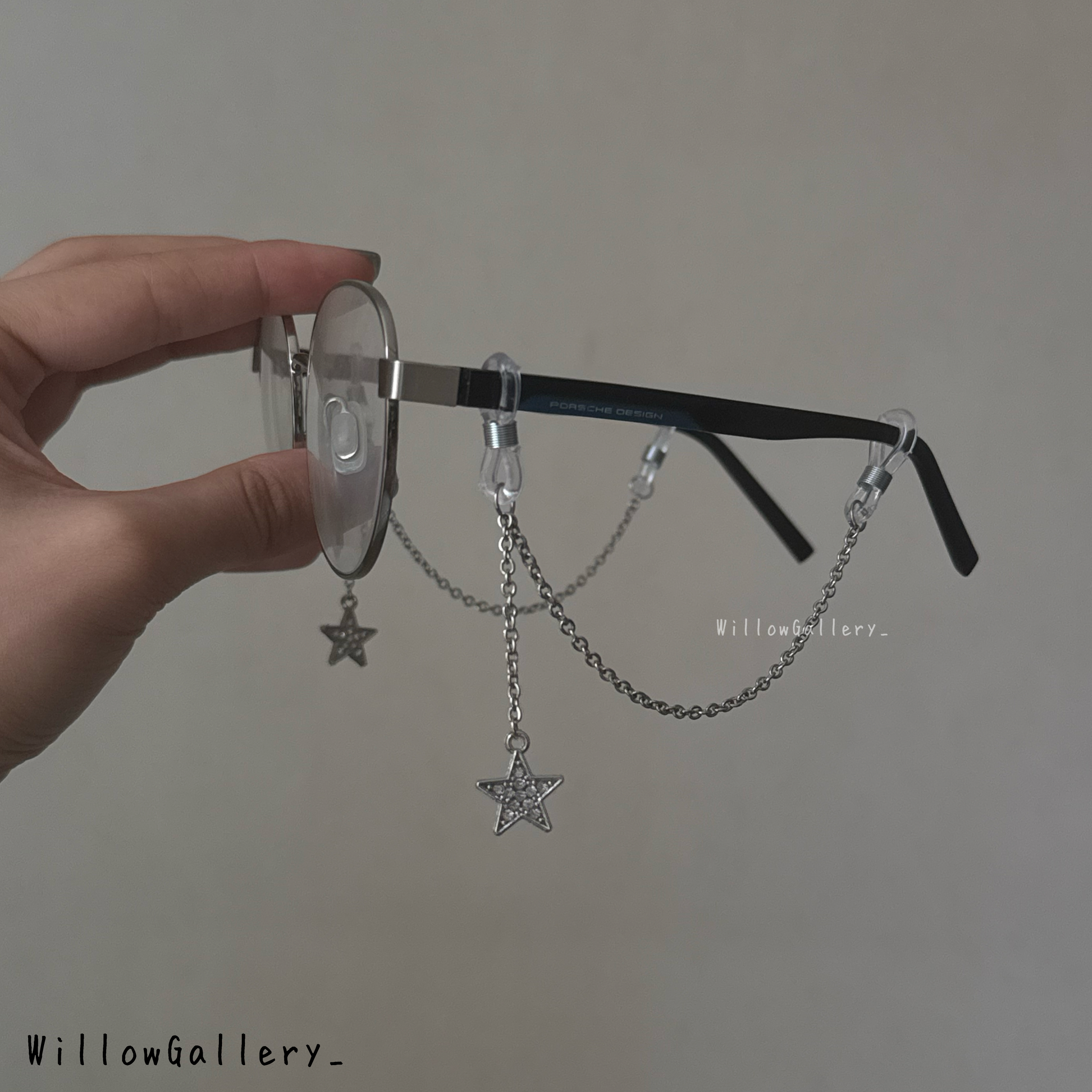 بند عیک ستاره جواهری