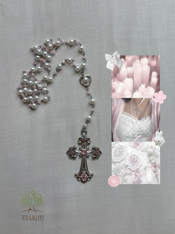 کالکشن رزاری Holy Trinity کروم هارتز