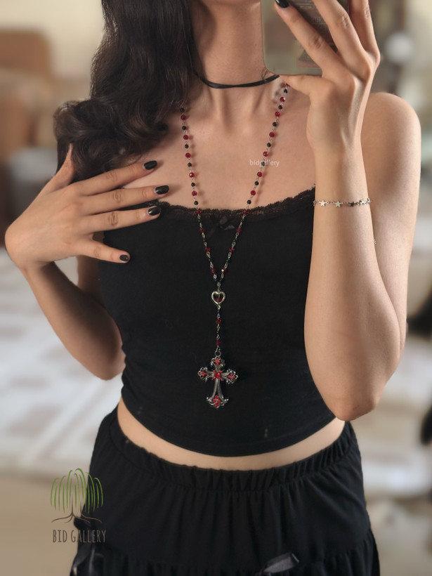 کالکشن رزاری Holy Trinity کروم هارتز